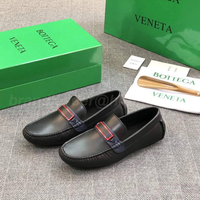 Bottega Veneta Men's Shoes 12